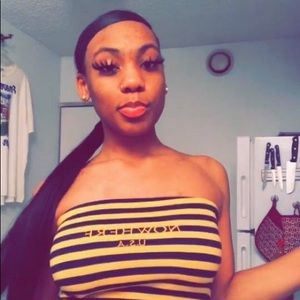 Meet your Posher, Keira